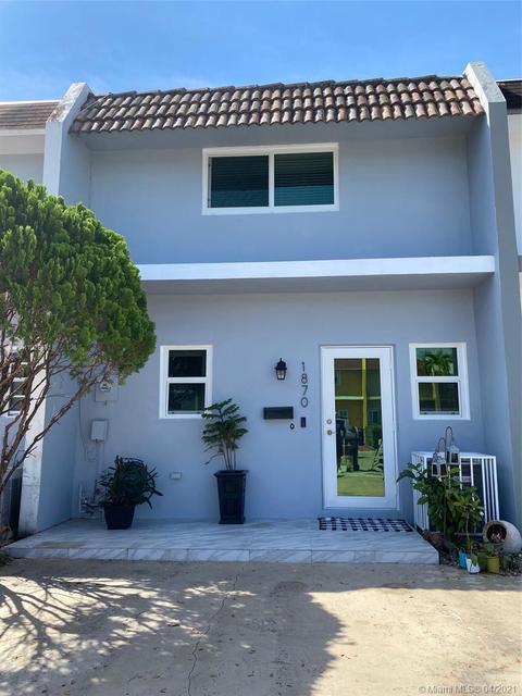 1870 W 73rd Pl, Hialeah, FL 33014 photo 1