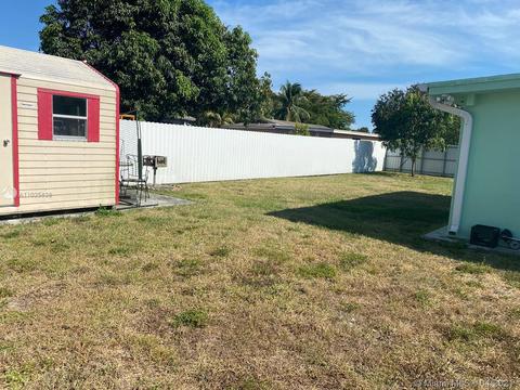20351 NW 43rd Ct, Miami Gardens, FL 33055 photo 5