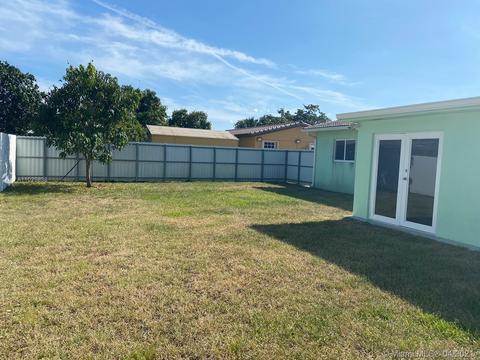 20351 NW 43rd Ct, Miami Gardens, FL 33055 photo 3