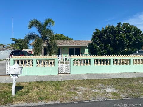 20351 NW 43rd Ct, Miami Gardens, FL 33055 photo 2