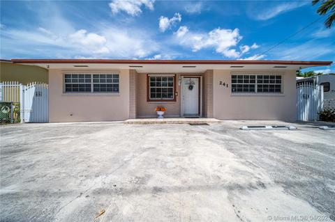 241 E 13th St, Hialeah, FL 33010 photo 1