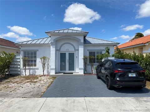 Undisclosed, Hialeah, FL 33014 photo 1