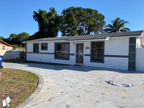 343 Miami Gardens Homes For Sale Miami Gardens Fl Real Estate Movoto