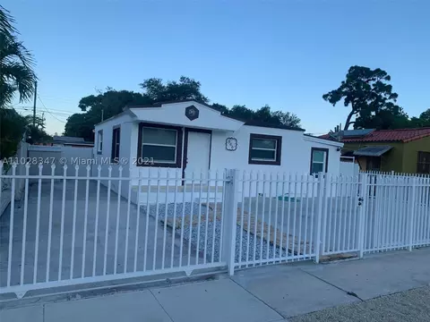 846 Codadad St, Opa Locka, FL 33054 photo 1