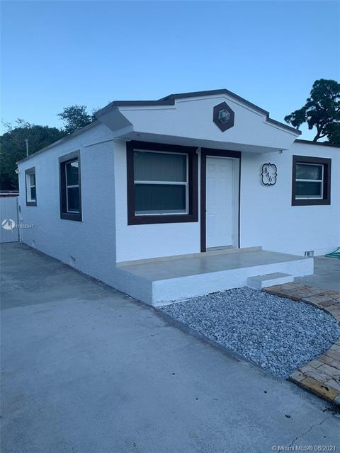 846 Codadad St, Opa Locka, FL 33054 photo 4