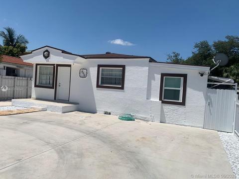 846 Codadad St, Opa Locka, FL 33054 photo 2