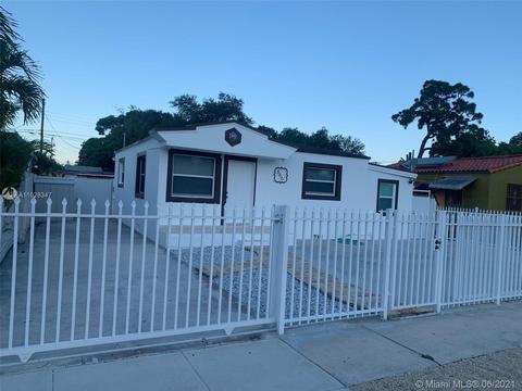 846 Codadad St, Opa Locka, FL 33054 photo 1