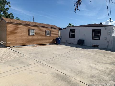 846 Codadad St, Opa Locka, FL 33054 photo 16