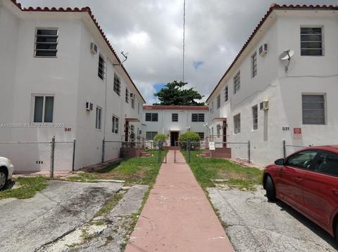 531 SW 7th St, Miami, FL 33130