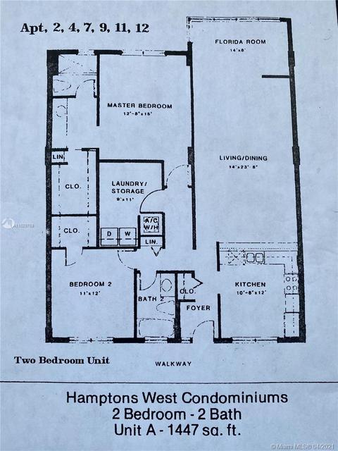 8020 Hampton Blvd #102, North Lauderdale, FL 33068 photo 45