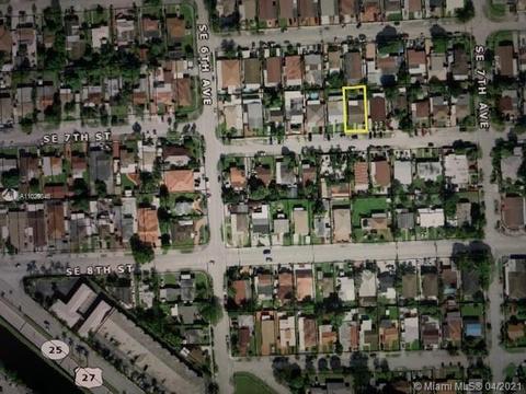 649 SE 7th Pl, Hialeah, FL 33010 photo 1