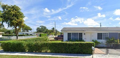 17153 NE 3rd Ave, North Miami Beach, FL 33162 photo 1