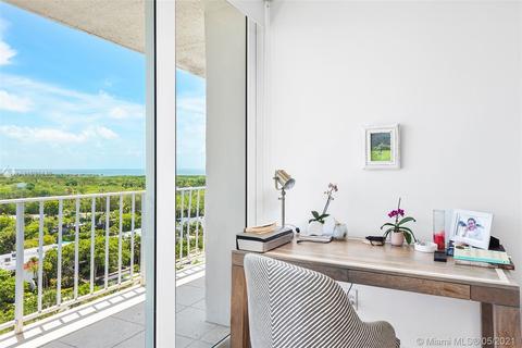 881 Ocean Dr #9A, Key Biscayne, FL 33149 photo 19