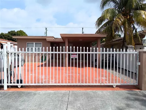 821 E 27th St, Hialeah, FL 33013 photo 1