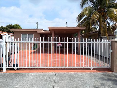 821 E 27th St, Hialeah, FL 33013 photo 1