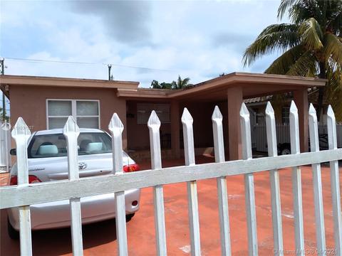 821 E 27th St, Hialeah, FL 33013 photo 2