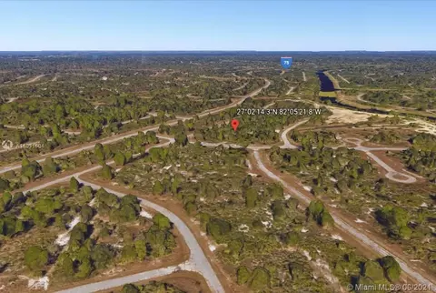 26 Barnsdale Cir, North Port, FL 34288
