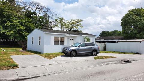 5449 E 4th Ave, Hialeah, FL 33013 photo 1