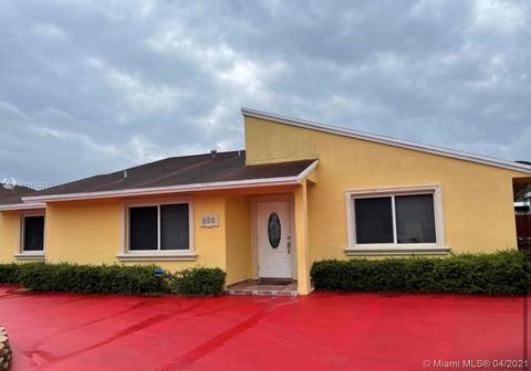 532 W 79th Pl, Hialeah, FL 33014 photo 1