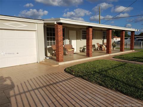 5905 E 4th Ave, Hialeah, FL 33013 photo 1