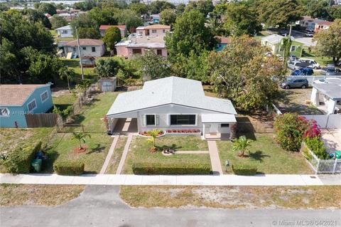 2915 NW 68th St, Miami, FL 33147 photo 25