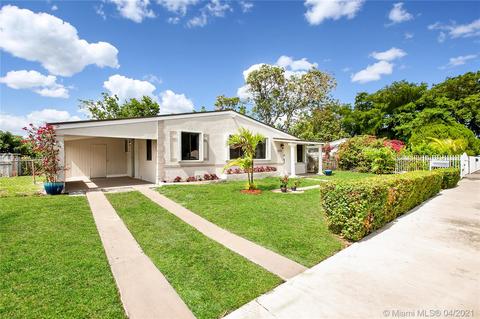 2915 NW 68th St, Miami, FL 33147 photo 18