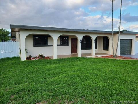 850 W 50th Pl, Hialeah, FL 33012 photo 1