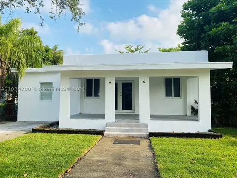 401 NW 40th St, Miami, FL 33127 photo 1