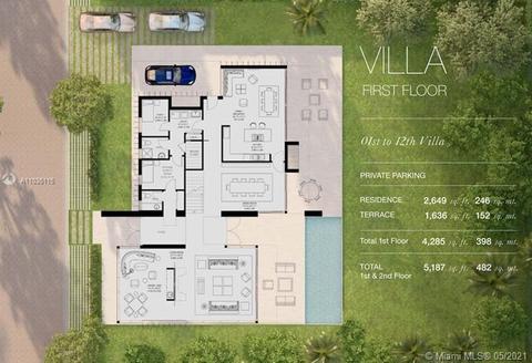 101 Reef Ln, Key Biscayne, FL 33149 photo 36