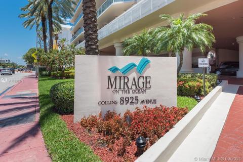 8925 Collins Ave #4F, Surfside, FL 33154 photo 1