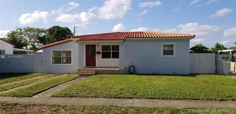 125 W 55th St, Hialeah, FL 33012 photo 1