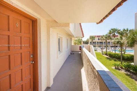 390 NE A1a Beach Blvd #9, Saint Augustine, FL 32080 photo 22