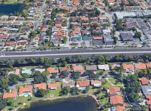 6930 Bamboo St, Miami Lakes, FL 33014 photo 33