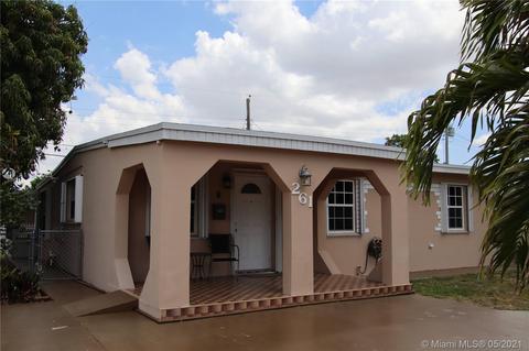 261 W 38 St, Hialeah, FL 33012 photo 3