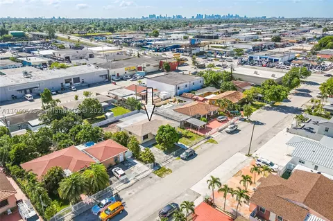 5005 E 9th Ln, Hialeah, FL 33013 photo 1