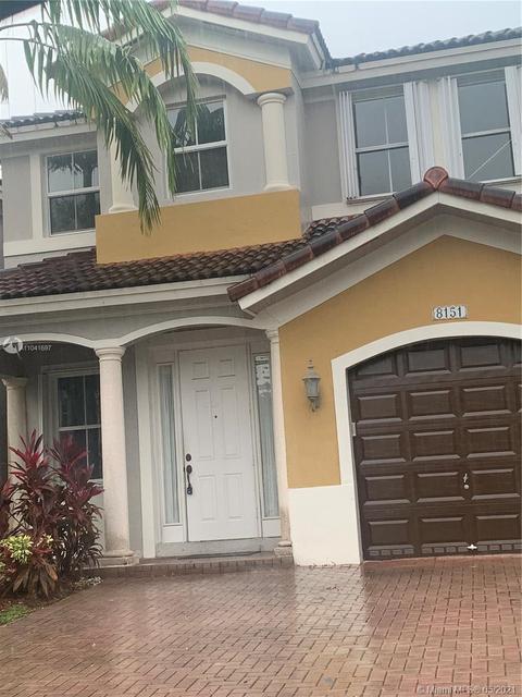 8151 NW 114th Path, Doral, FL 33178 photo 1