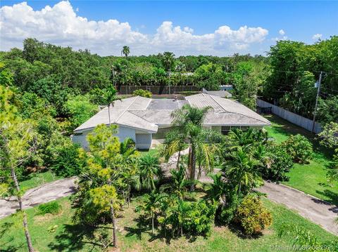 6445 SW 129th Ter, Pinecrest, FL 33156 photo 1