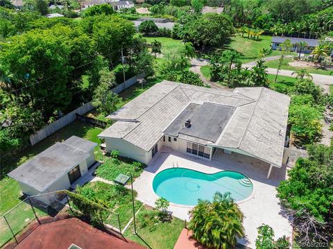 6445 SW 129th Ter, Pinecrest, FL 33156 photo 48