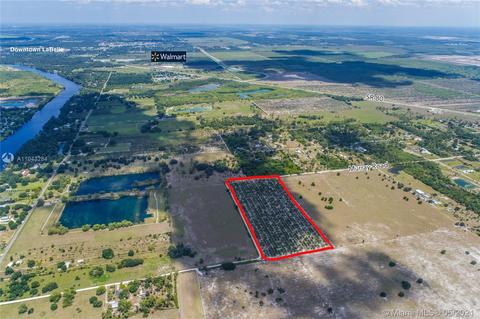 1604 Murray Rd, La Belle, FL 33935 photo 1