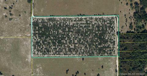 1604 Murray Rd, La Belle, FL 33935 photo 7