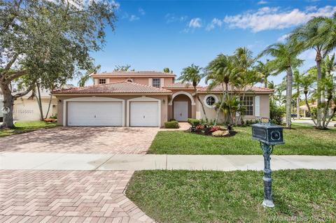 2459 Eagle Run Dr, Weston, FL 33327 photo 18