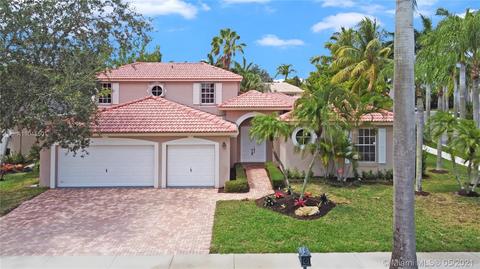 2459 Eagle Run Dr, Weston, FL 33327 photo 1