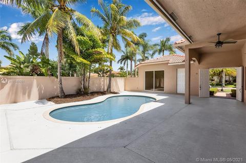 2459 Eagle Run Dr, Weston, FL 33327 photo 3