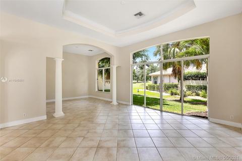 2459 Eagle Run Dr, Weston, FL 33327 photo 4