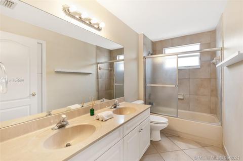 2459 Eagle Run Dr, Weston, FL 33327 photo 12