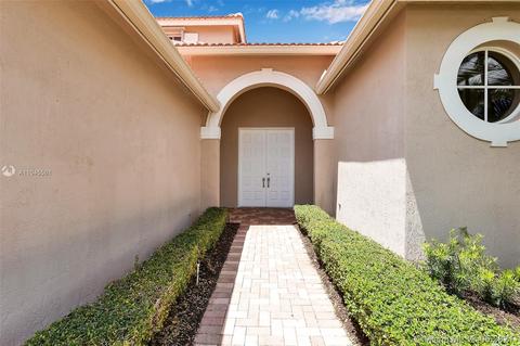 2459 Eagle Run Dr, Weston, FL 33327 photo 2