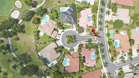 2459 Eagle Run Dr, Weston, FL 33327 photo 19