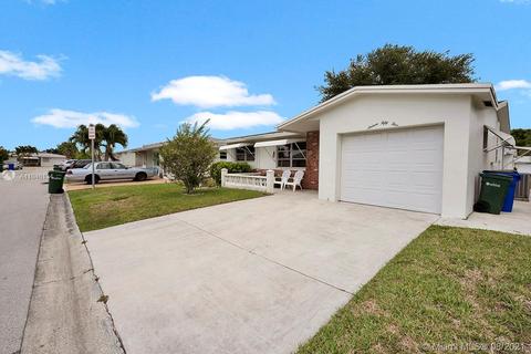 1655 NW 68th Ter, Margate, FL 33063 photo 14