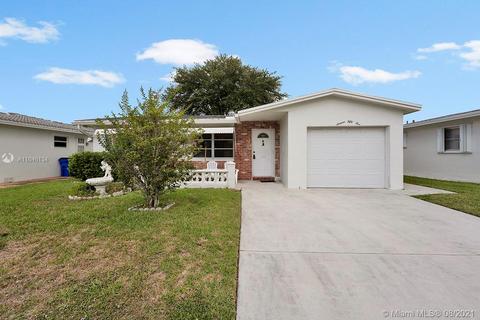 1655 NW 68th Ter, Margate, FL 33063 photo 1