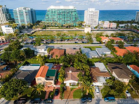 9357 Abbott Ave, Surfside, FL 33154 photo 28